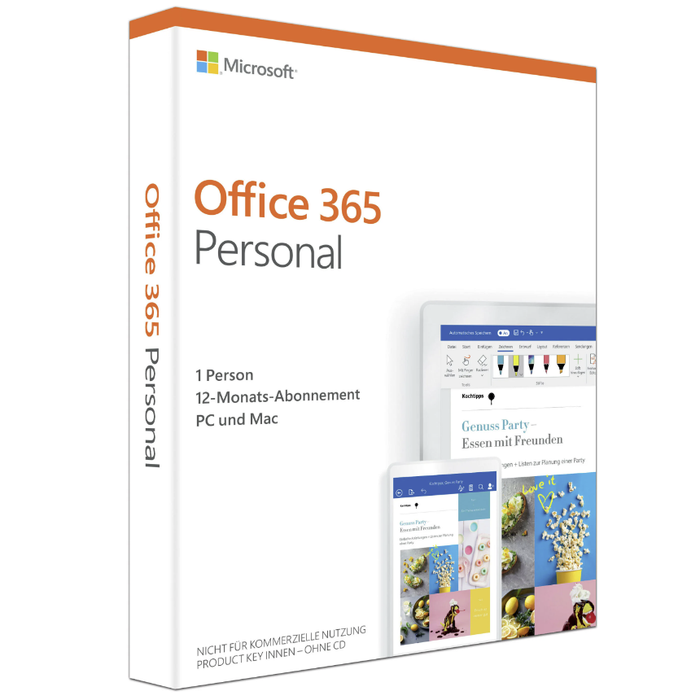 Office 365 Personal