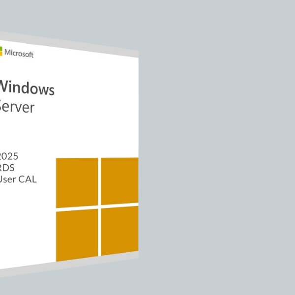 Windows Server 2025 Remote Desktop Services – Sichere & Effiziente Remote-Arbeit